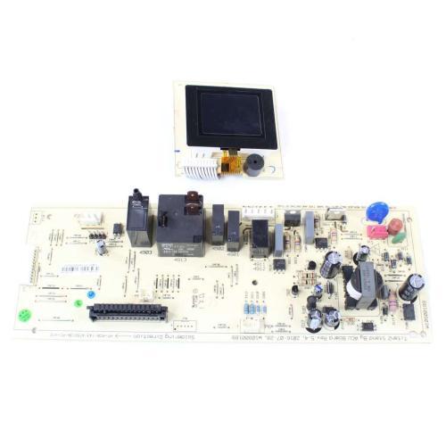 SDW10881544 w10881544-control-board