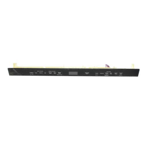 SDW10903578 w10903578-control-panel