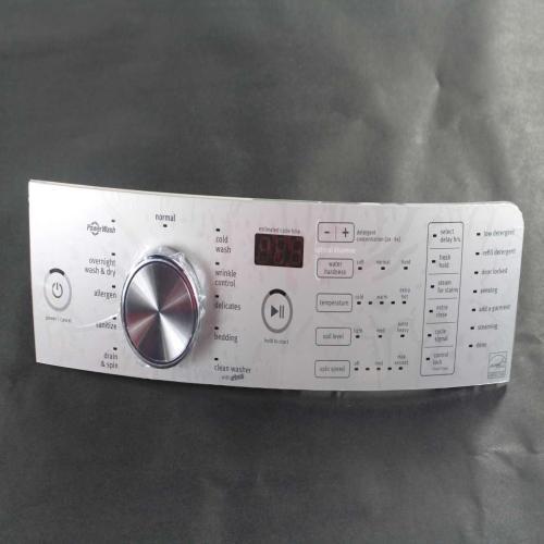 SDW10911043 w10911043-control-panel