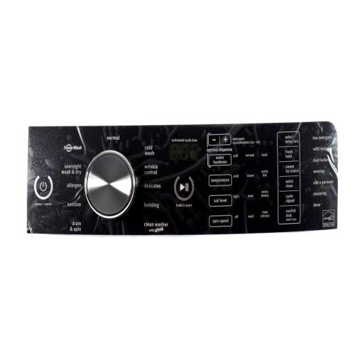 SDW10911045 w10911045-control-panel