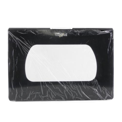 SDW11031967 w11031967-microwave-door-panel