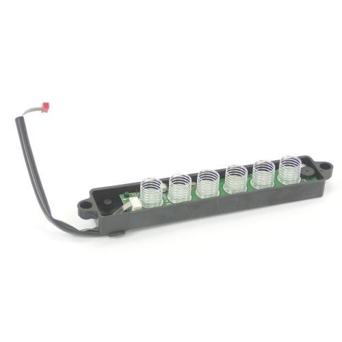 SDW11100661 w11100661-control-board