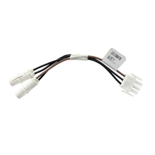 SDW11190476 w11190476-ap6339405-wire-harness