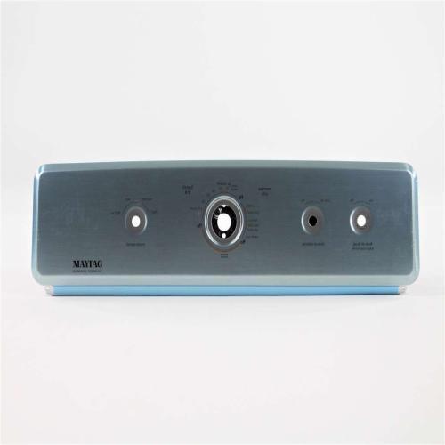 SDW11219540 w11219540-ap6329798-dryer-control-panel