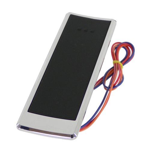 SDW11561037 w11561037-ap7034633-washer-pad-assy-black