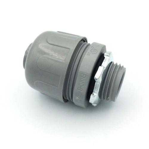 SDW14658 w14658-pvc-connector-fitting