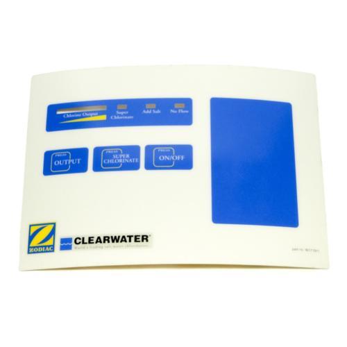 SDW171911 w171911-control-label-zodiac-lm2