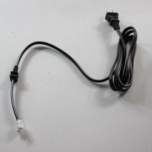 SDWAC162LTE002 wac162lte002-ac-cord-black