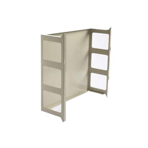 SDWB-PA4 wb-pa4-front-wind-baffle