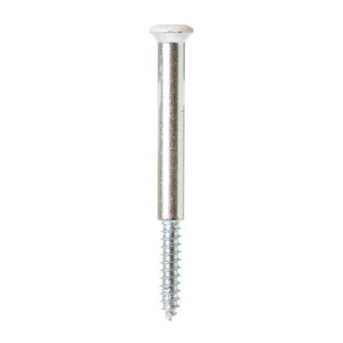 SDWB01K10017 wb01k10017-screw-mtg-end-cap