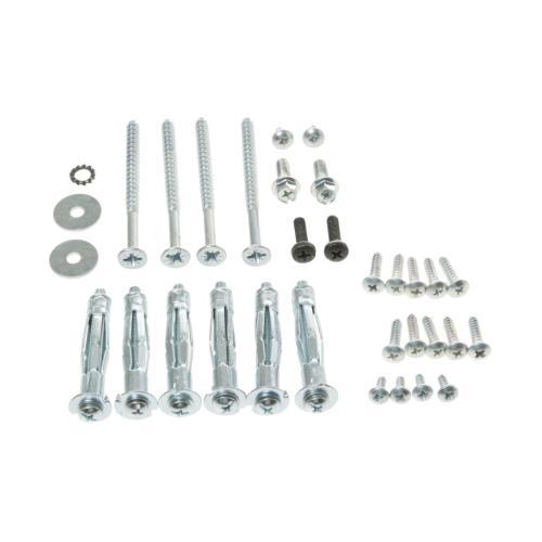 SDWB01X10211 wb01x10211-hardware-bag