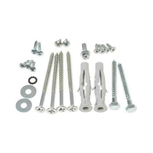 SDWB01X10313 wb01x10313-installation-hardware