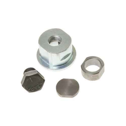 SDWB01X23770 wb01x23770-wb01x28392-receiver-pivot-assembly