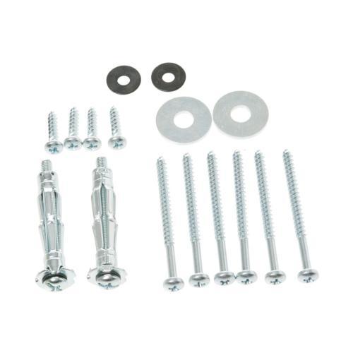 SDWB01X25908 wb01x25908-range-hood-installation-hardware