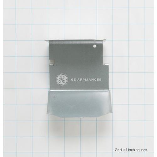 SDWB02K10167 wb02k10167-ap4344121-flow-deviator