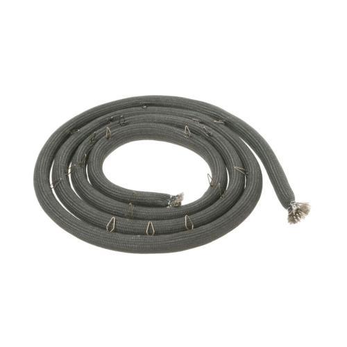 SDWB02K10195 wb02k10195-washer-gasket-frame-front