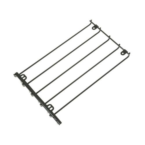 SDWB02K10196 wb02k10196-oven-rack-guide