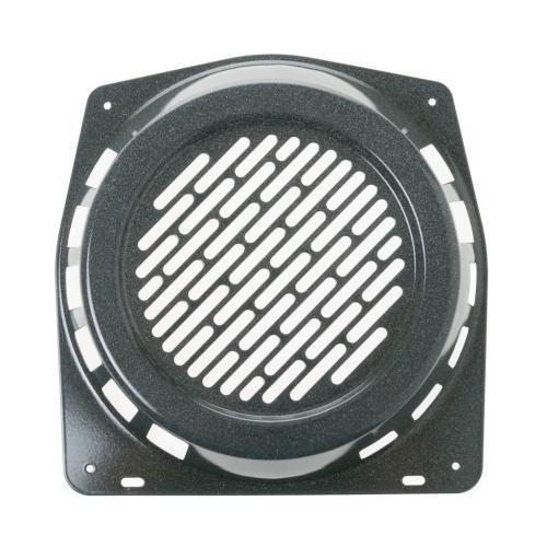 SDWB02T10224 wb02t10224-fan-cover-upper
