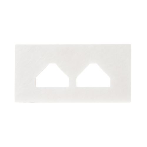 SDWB02T10557 wb02t10557-insulation-trim