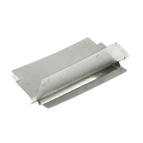 SDWB02T10559 wb02t10559-duct-curved-assembly