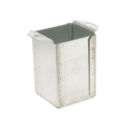 SDWB02X10301 wb02x10301-formed-box-panel