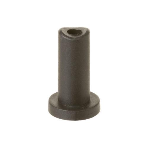 SDWB02X10421 wb02x10421-spacer-black-plastic