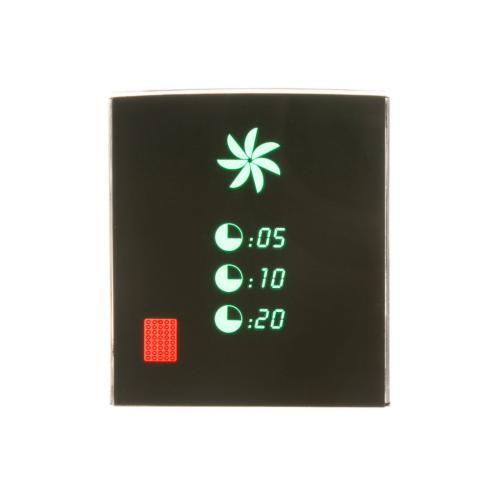 SDWB02X10642 wb02x10642-display-cover