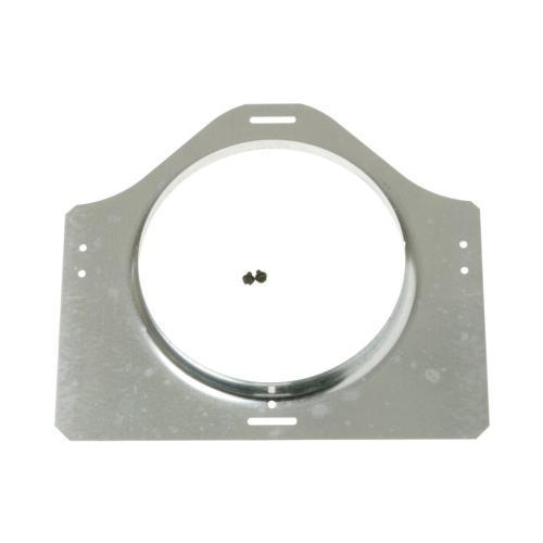 SDWB02X10705 wb02x10705-vent-adapter-7in-round