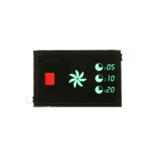 SDWB02X10801 wb02x10801-plexiglas-washer-door-panel