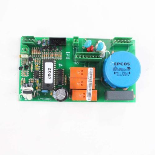 SDWB02X10894 wb02x10894-ap3203246-electrical-printed-circuit-board