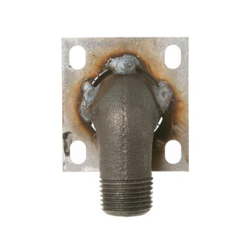 SDWB02X11083 wb02x11083-elbow-plate