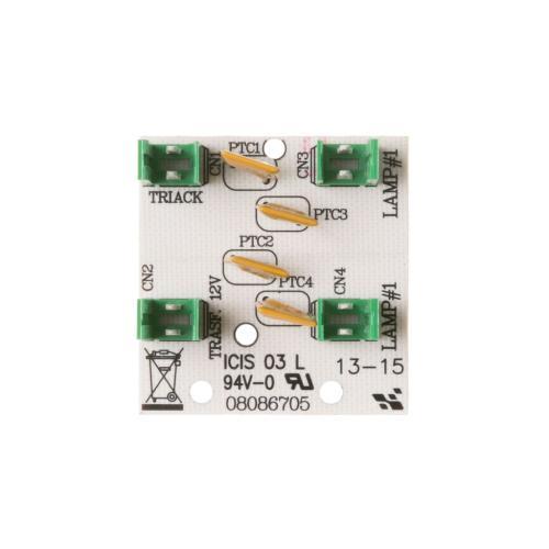 SDWB02X11136 wb02x11136-printer-circuit-board