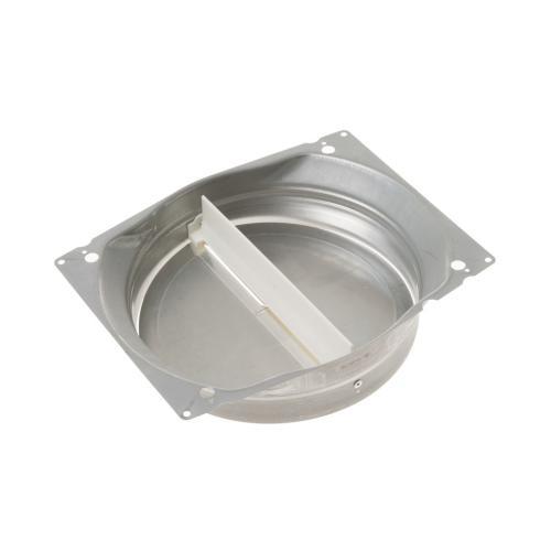 SDWB02X11327 wb02x11327-damper-transition-assembly