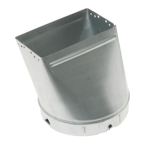 SDWB02X11354 wb02x11354-ap5331905-transition-damper