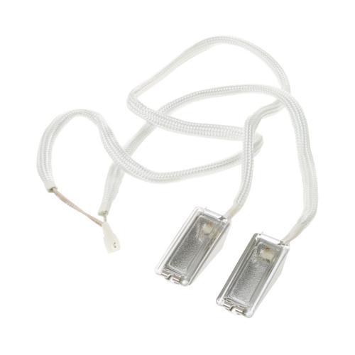 SDWB02X11385 wb02x11385-ap4426957-hood-light-assembly