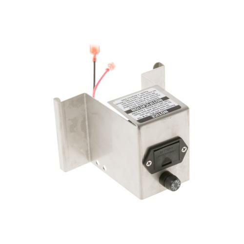 SDWB02X11477 wb02x11477-battery-mount-with-fuse
