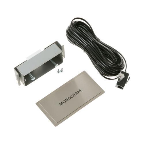 SDWB02X11498 wb02x11498-remote-mounting-hardware-kit