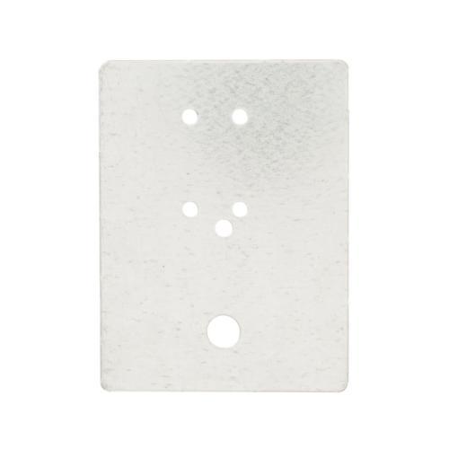 SDWB02X11552 wb02x11552-handle-plate