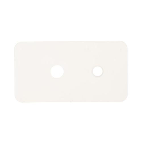 SDWB02X21398 wb02x21398-ap5789842-handle-spacer-bracket