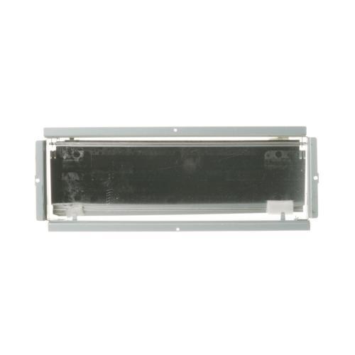 SDWB02X27206 wb02x27206-ap6040253-range-hood-damper