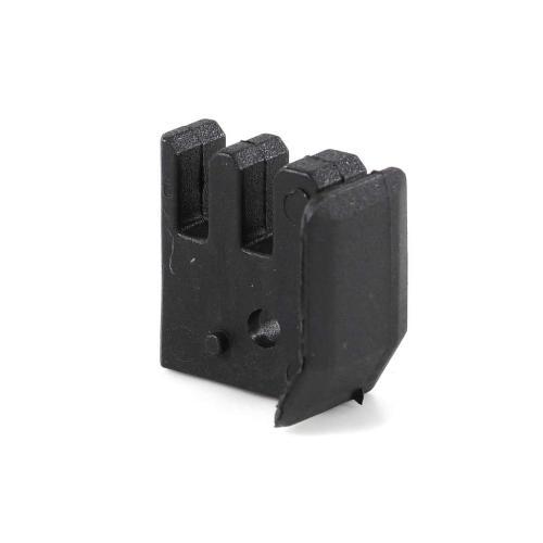 SDWB02X28434 wb02x28434-ap6333687-refrigerator-door-glass-bracket