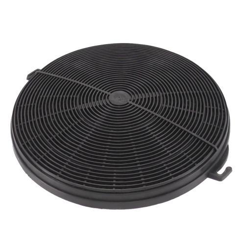 SDWB02X29008 wb02x29008-round-charcoal-filter