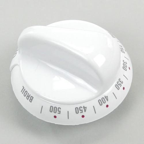 SDWB03K10036 wb03k10036-control-knob-white