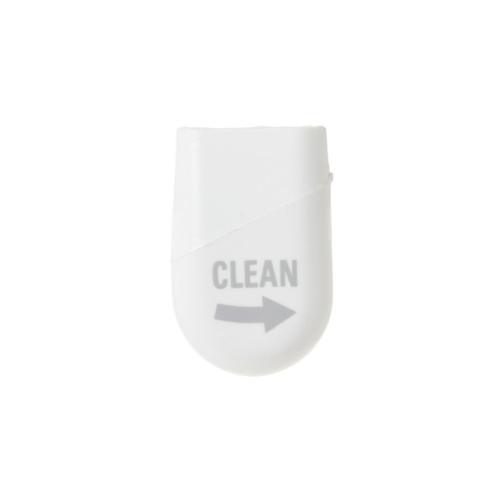 SDWB03K10046 wb03k10046-ap2014858-knob-latch-white