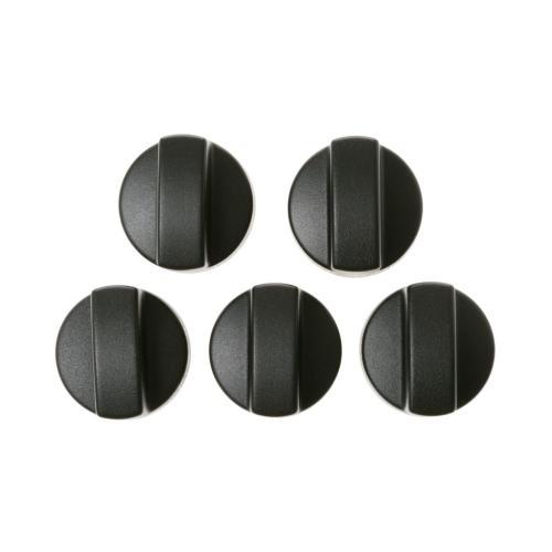 SDWB03K10272 wb03k10272-black-knob-kit