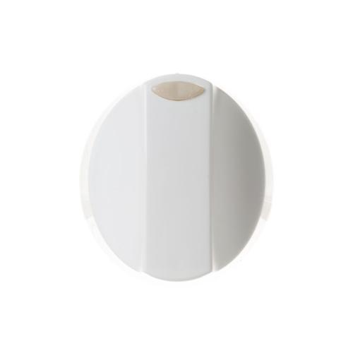 SDWB03T10155 wb03t10155-knob-assembly-white
