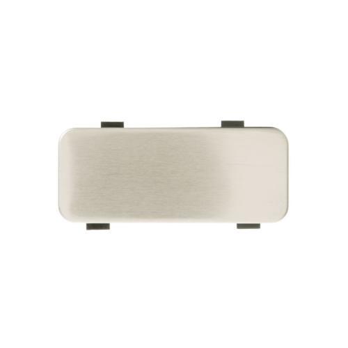 SDWB03X10086 wb03x10086-washer-button-stainless-steel