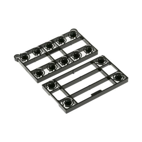 SDWB03X10087 wb03x10087-control-button