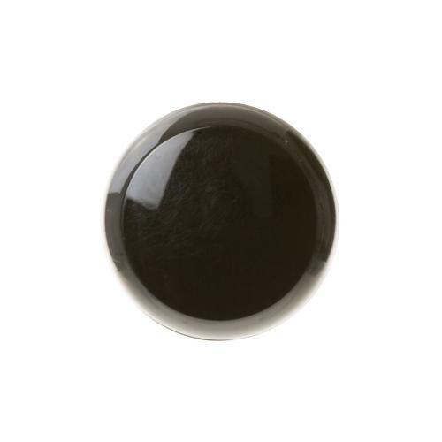 SDWB03X10185 wb03x10185-ap3792053-microwave-knob-black