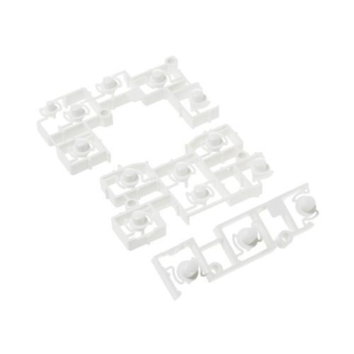 SDWB03X10217 wb03x10217-ap3792090-button-assembly-white
